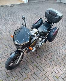  Yamaha TDM 850cc