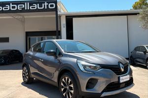 Renault Captur TCe 100 CV GPL Equilibre