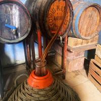 Vin Santo 2020