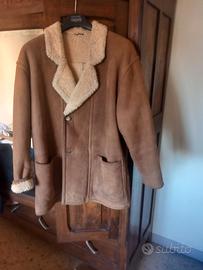 Montone Real Spanish Shearling