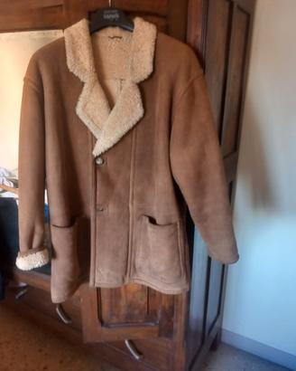 Montone Real Spanish Shearling