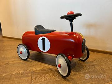 Auto Vintage Cavalcabile