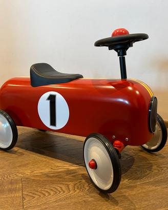 Auto Vintage Cavalcabile