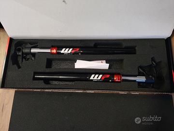Set sospensioni WP PRO KTM 1290 SUPERDUKE 