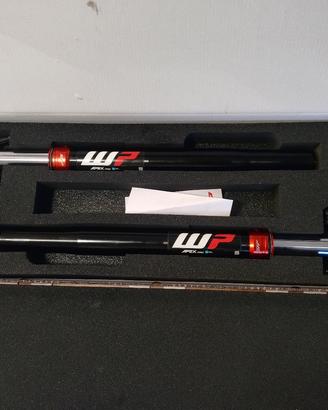 Set sospensioni WP PRO KTM 1290 SUPERDUKE 