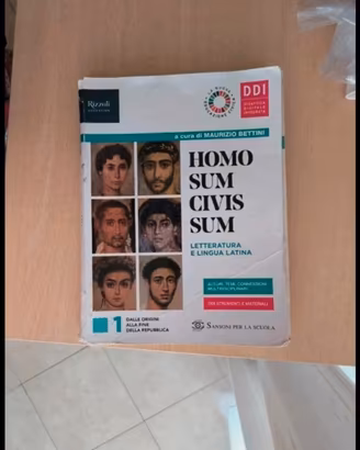 Homo sum civis sum 1 
