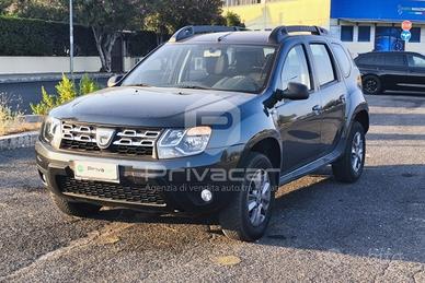 DACIA Duster 1.5 dCi 110CV 4x2 Lauréate