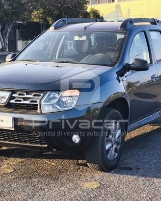 DACIA Duster 1.5 dCi 110CV 4x2 Lauréate