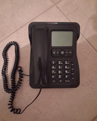 telefono fisso TIM sirio