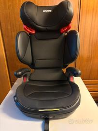 Seggiolino auto bambino con Isofix