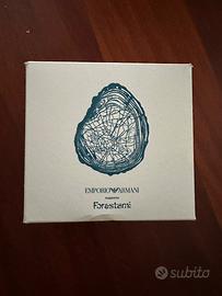 Forestami vaso Armani design week