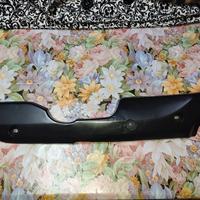 protezione Honda Transalp 650