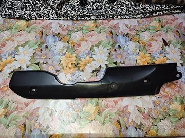 protezione Honda Transalp 650