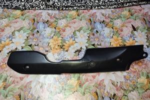 protezione Honda Transalp 650