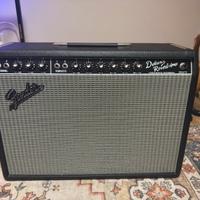 Fender ‘65 Deluxe Reverb