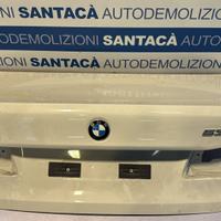 Portellone posteriore baule bmw 530 XDrive modello