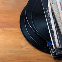 Lotto 75 Vinili Vintage (1923-1966)