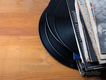 Lotto 75 Vinili Vintage (1923-1966)