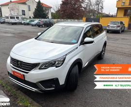 PEUGEOT 5008 2 serie 5008 PureTech Turbo 130 S...