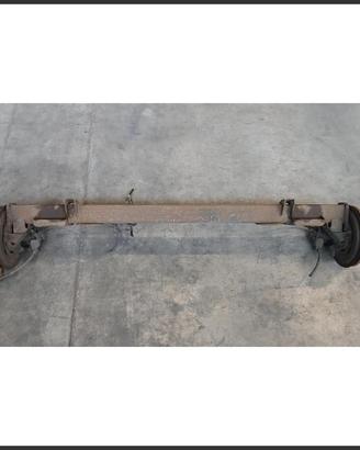 Assale Ponte Posteriore FORD Transit VI 2368837