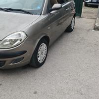 Lancia Ypsilon 1.2 ORO