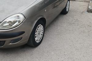 Lancia Ypsilon 1.2 ORO