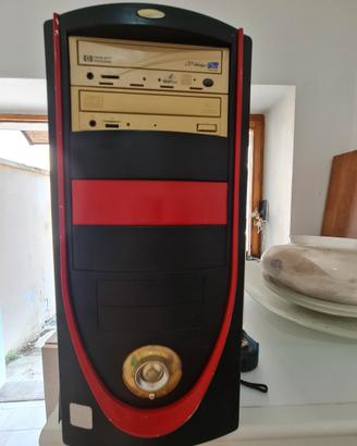 pc fisso