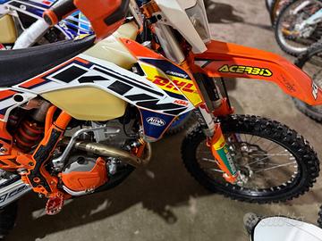 Ktm EXC-F 250 Sixday 100 ore
