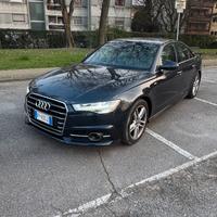 Audi a6  2.0.  190cv