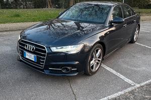 Audi a6  2.0.  190cv