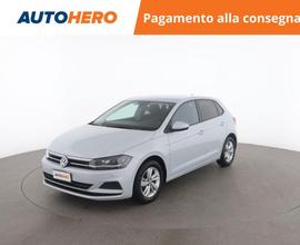 VOLKSWAGEN Polo WU39751