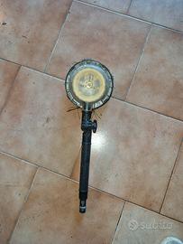 Idropulitrice karcher