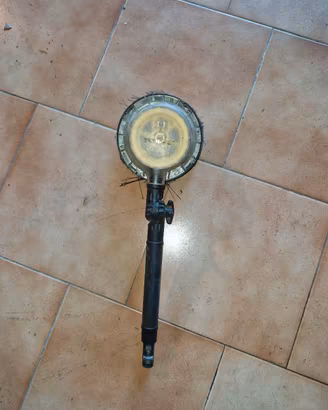 Idropulitrice karcher