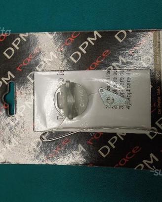 Tappo ingresso olio per Honda HORNET e CBR