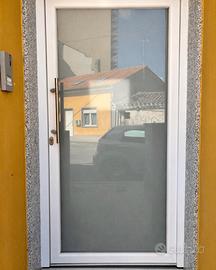 Trilocale nuovo arredato