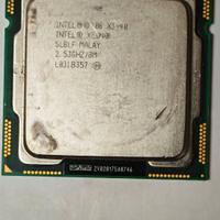 Cpu Xeon X-3440