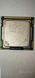 Cpu Xeon X-3440