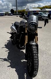 Benelli Leoncino 800 - 2024