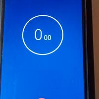 Smartphone A74 4G LTE 6,5 pollici, 4 GB di RAm