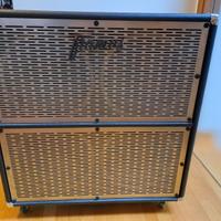 Cassa Framus Cobra 4x12