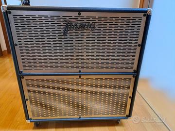 Cassa Framus Cobra 4x12