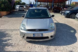 Ford Fiesta 1.4 16V 5p. Ghia