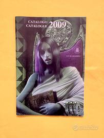Mazzo Tarocco Lo Scarabeo catalogo Nuovo