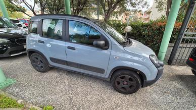 Fiat Panda 1.2 City Cross