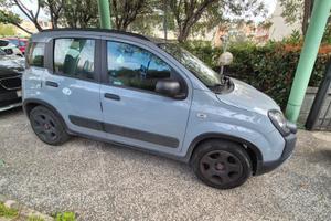 Fiat Panda 1.2 City Cross