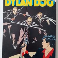 Dylan Dog n. 78 I killer venuti dal buio