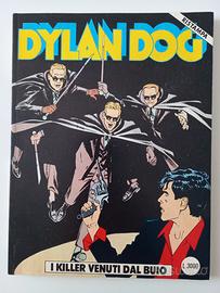 Dylan Dog n. 78 I killer venuti dal buio