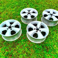 4 LEGA 16 HONDA Originali Renault Dacia Nissan