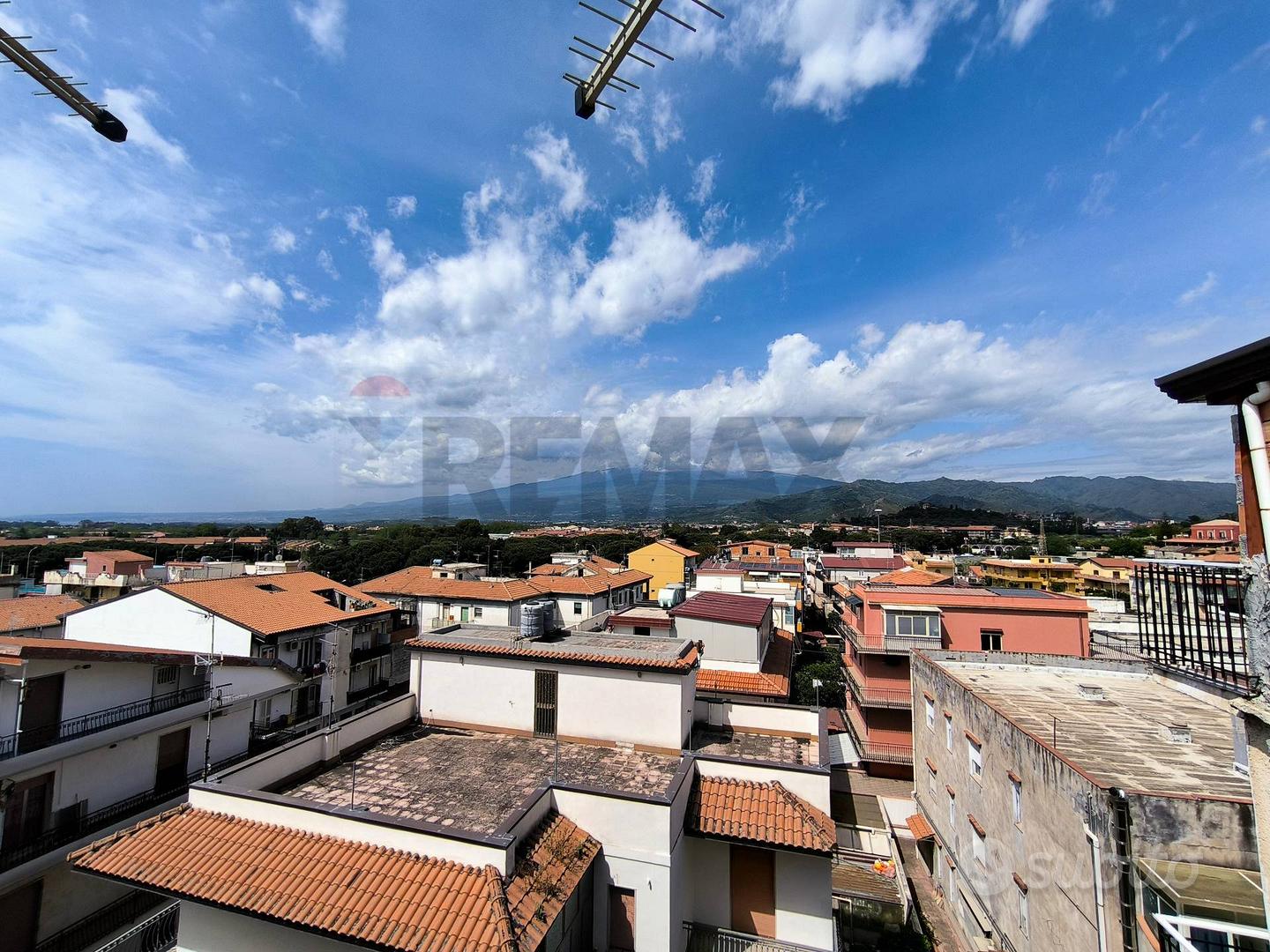 Apartment in Giardini-Naxos, Calcarone, Chianchitta - Vista 2