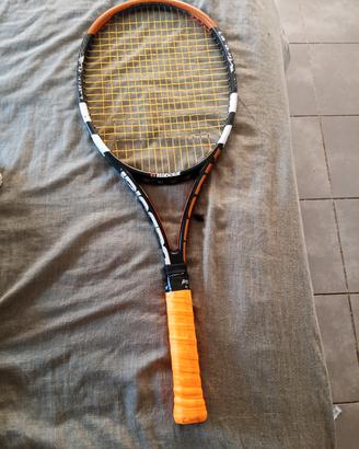 racchetta tennis 